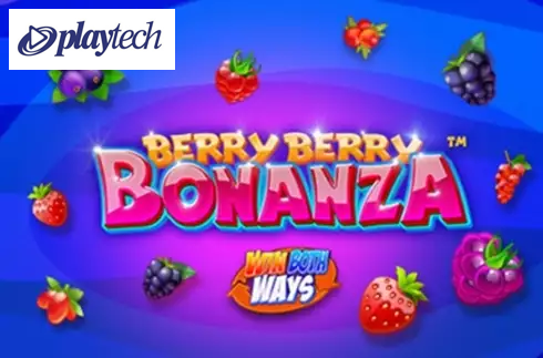 Berry Berry Bonanza